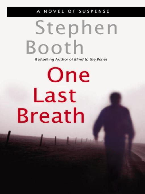 Cover image for One Last Breath